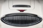 Austin-Healey 3000 1967 года